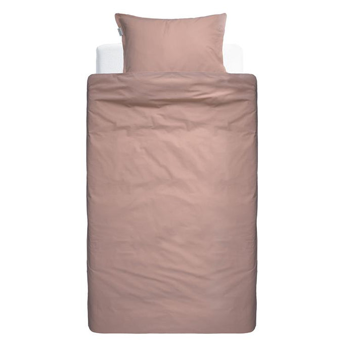 Cinderella Moon Dekbedovertrek 140 x 200|220 cm - Cameo Pink