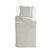Walra - Dekbedovertrek Timeless Chic - 140x220 - Zand