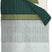 Beddinghouse Camaro dekbedovertrek 140x220 - groen