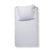 Damai Linea Dekbedovertrek 140 x 200/220 cm  - Wit