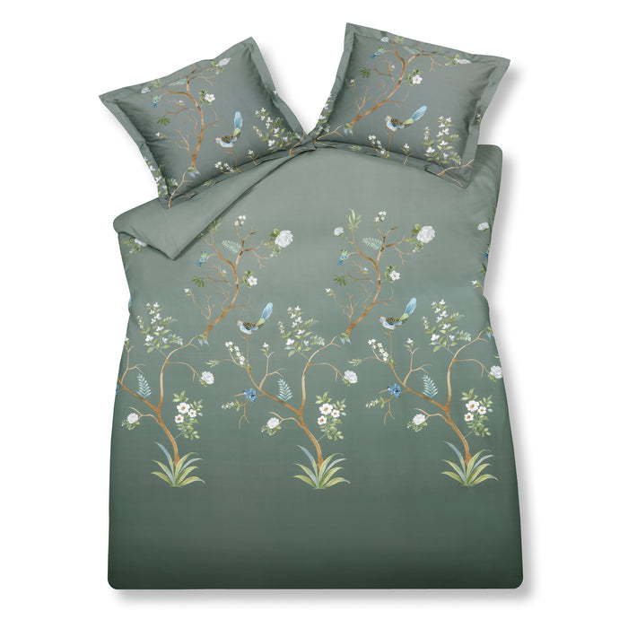 Vandyck Dekbedovertrek DREAMS Oceanview 140x220 cm (satijnkatoen)