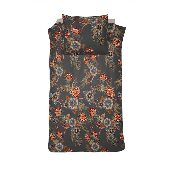 Cinderella Melanie - Dekbedovertrek - Katoen - 140x200|220 cm -