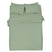 Luxe dekbedovertrek King - 300 TC topkwaliteit - 140x200|220 - groen