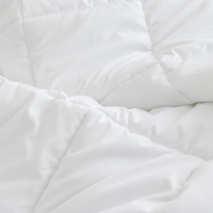 Mörgenn Luxe Hotel Dekbed - All Season - 240x220 cm