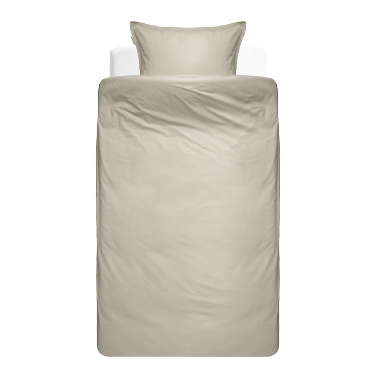 Cinderella Moon Dekbedovertrek 140 x 200|220 cm - Zand