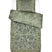 Essenza Maere Dekbedovertrek 140 x 220 cm - Comforting Green