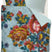 Oilily Dekbedovertrek Floral Mosaic Multi-140x200|220