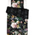 Essenza Fleur Festive Dekbedovertrek Blooming Black 140 x 220 cm