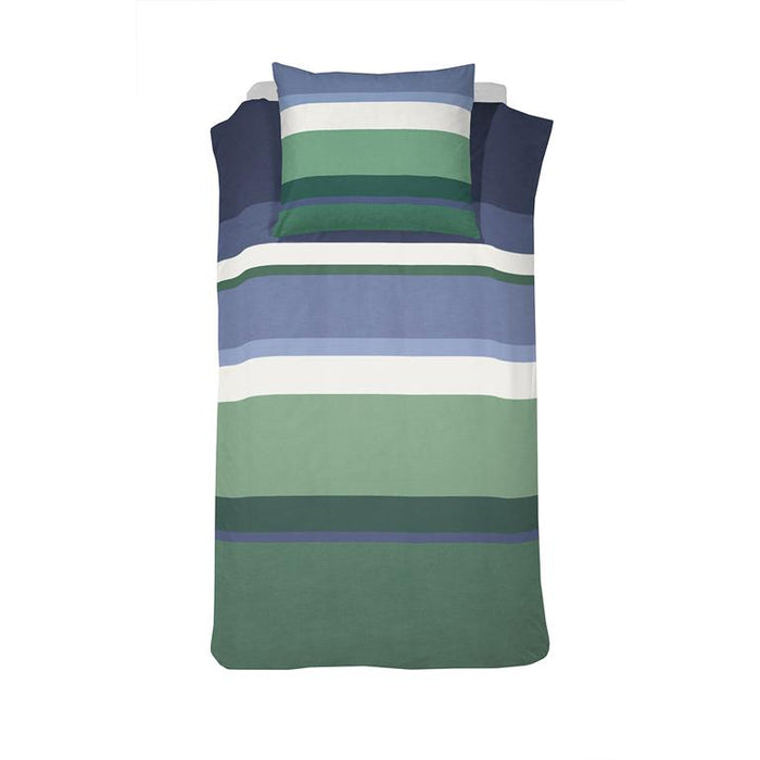 Cinderella Jetty Dekbedovertrek 140 x 200|220 cm - Navy