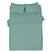 Luxe dekbedovertrek King - 300 TC topkwaliteit - 140x200|220 - jade
