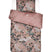 Essenza Diem Dekbedovertrek Antique pink 140 x 220 cm