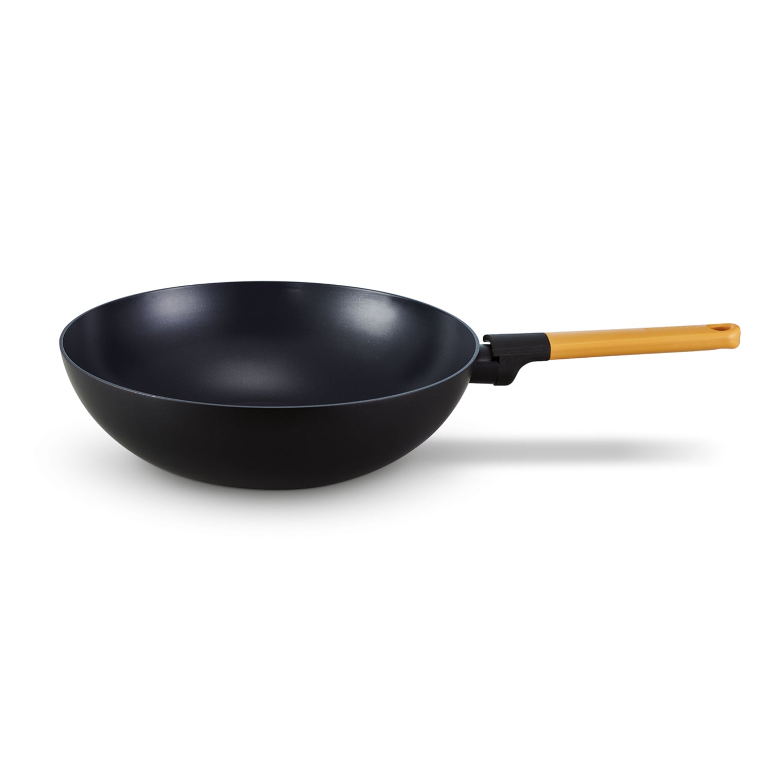 Brabantia Tasty+ Wokpan, 30 cm, anti-aanbak
