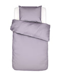 Essenza Minte Dekbedovertrek 140 x 220 cm -  Purple Breeze