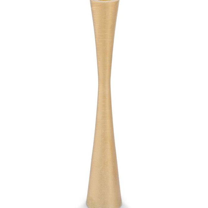 vtwonen Kandelaar - Woondecoratie - Goud - 30cm