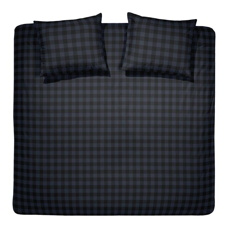 Damai Timber Dekbedovertrek 200 x 220 cm