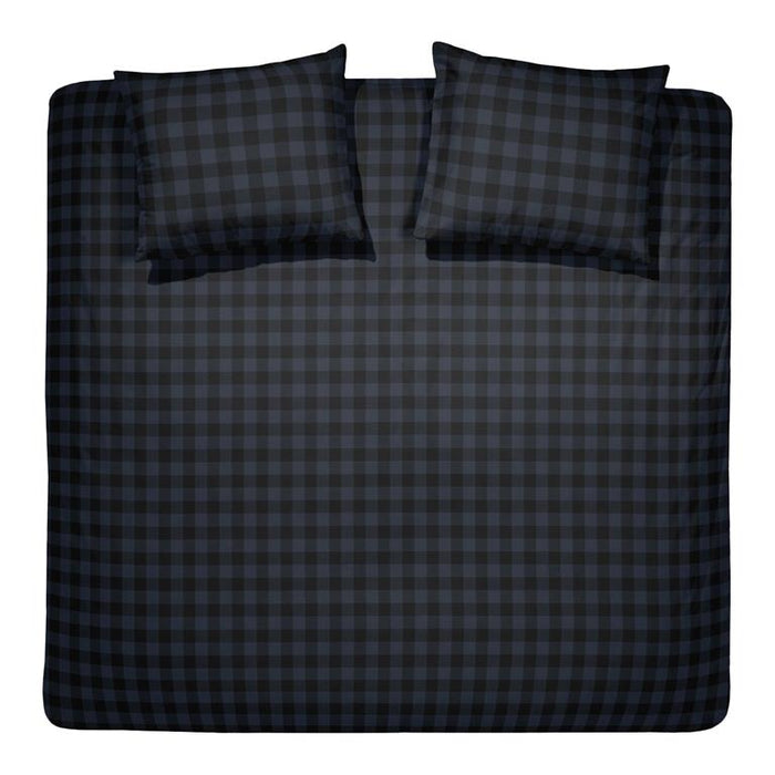 Damai Timber Dekbedovertrek 200 x 220 cm