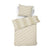 Damai Atomy Dekbedovertrek 140 x 200|220 cm - Soft Beige