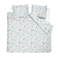 Cinderella dekbedovertrek Deedre - Katoen - 200x200|220 cm - Light