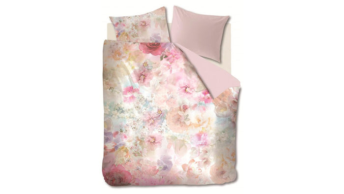 Kardol Verstraten dekbedovertrek Lush Garden - 200 x 200|220 cm