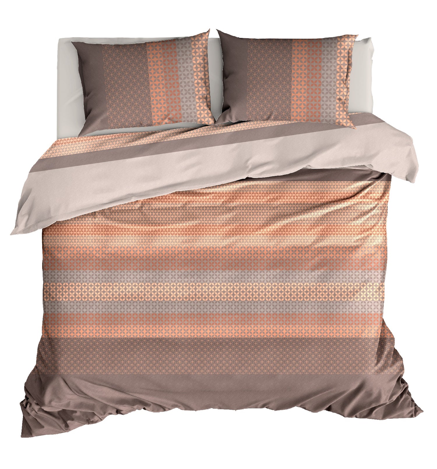 Livello Dekbedovertrek Kirana