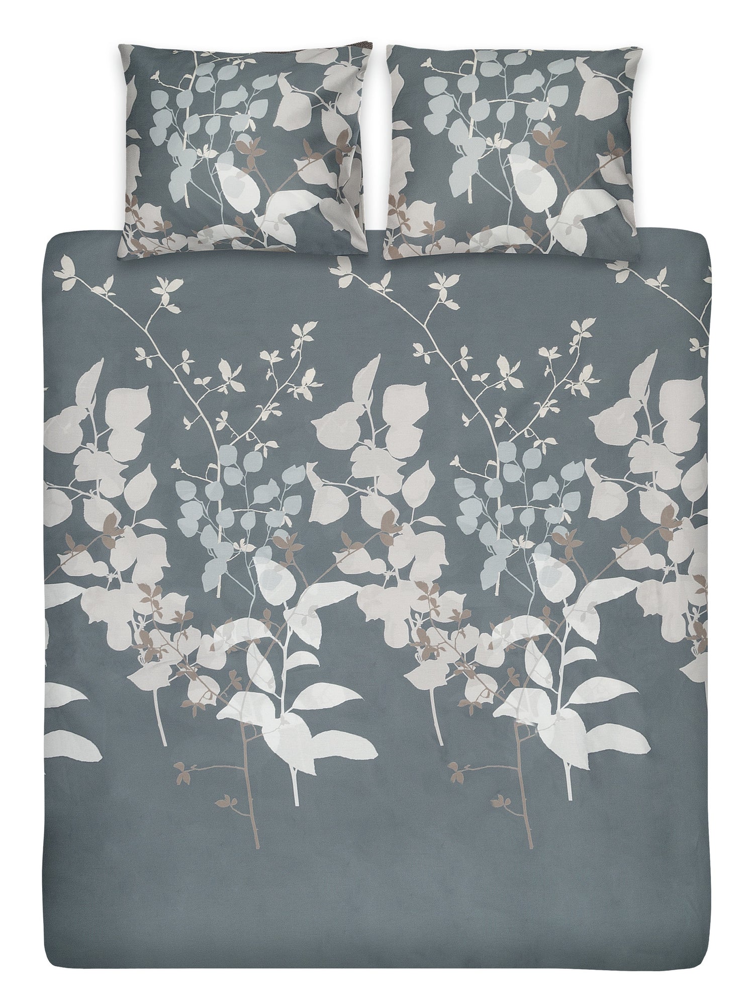 Ten Cate Katoenen Dekbedovertrek - 200x200|220 - Fenna