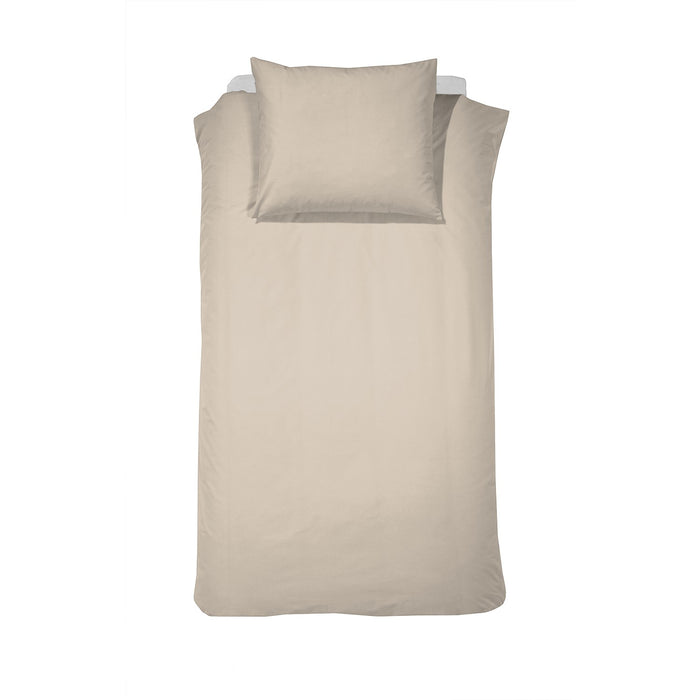 Cinderella Weekend - Dekbedovertrek - Katoen - 140x200|220 cm - Light