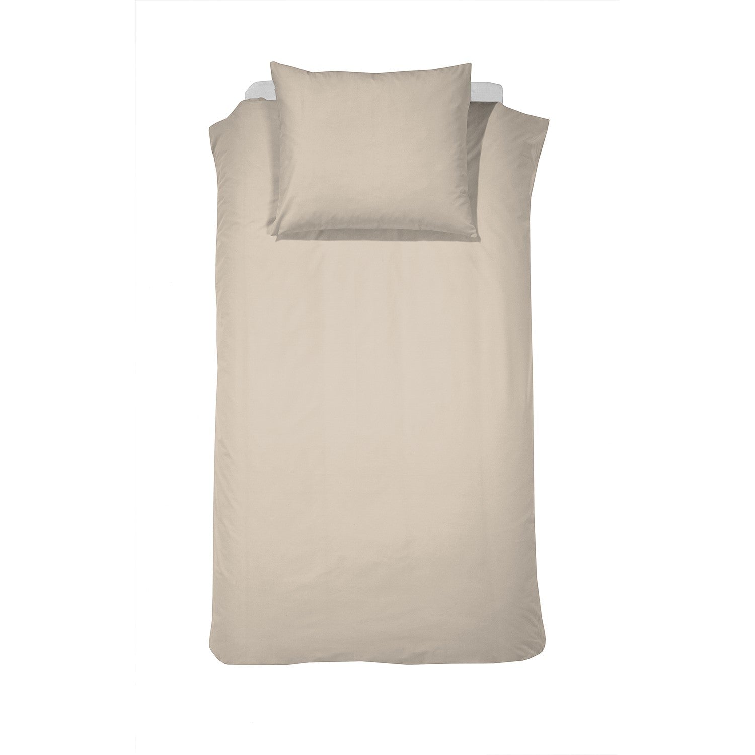 Cinderella Weekend - Dekbedovertrek - Katoen - 140x200|220 cm - Light