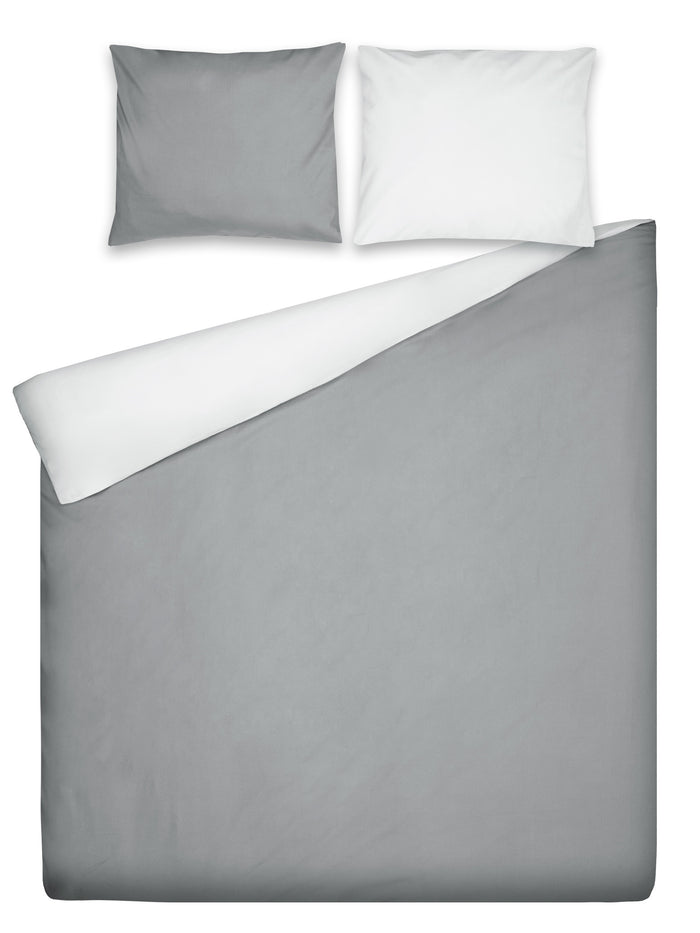 Ten Cate Katoenen Dekbedovertrek - 200x200|220 - Ibiza