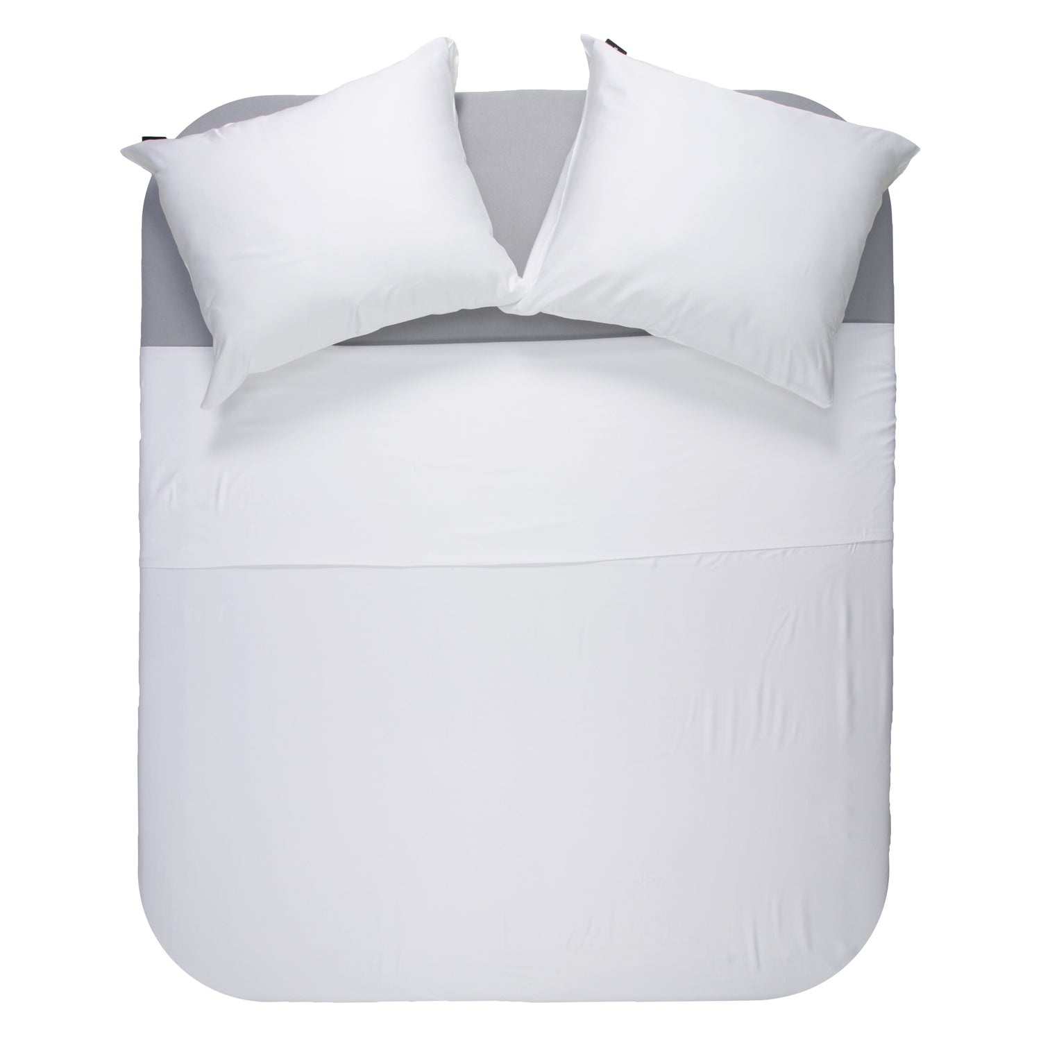 Cuddle Nature Bamboo Dekbedovertrek 200 x 220 cm