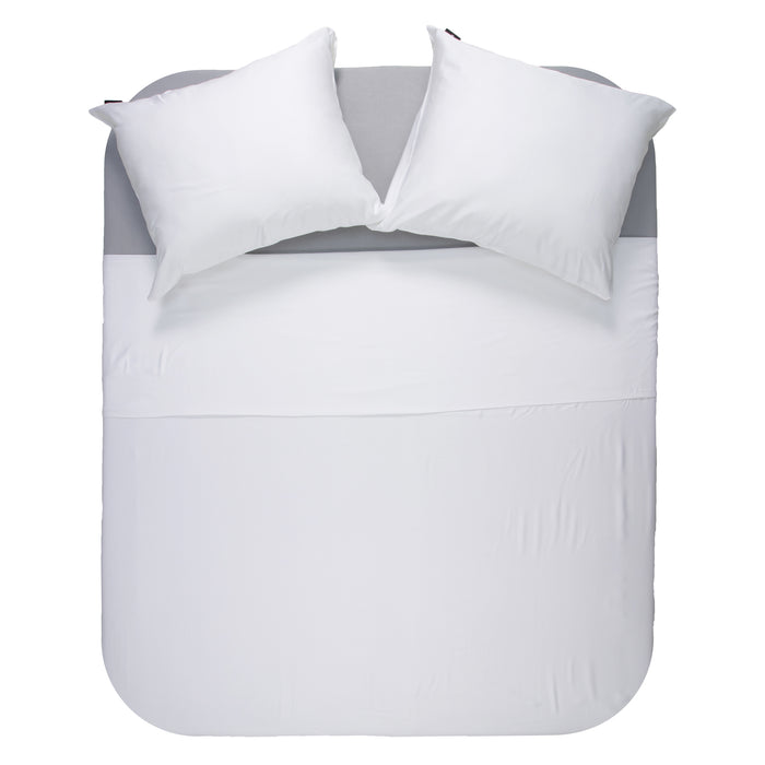 Cuddle Nature Bamboo Dekbedovertrek 200 x 220 cm