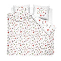 Cinderella Deedre Dekbedovertrek 200 x 200|220 cm