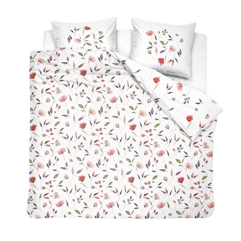 Cinderella Deedre Dekbedovertrek 200 x 200|220 cm