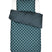 Essenza Teade Dekbedovertrek Nightblue 140 x 220 cm