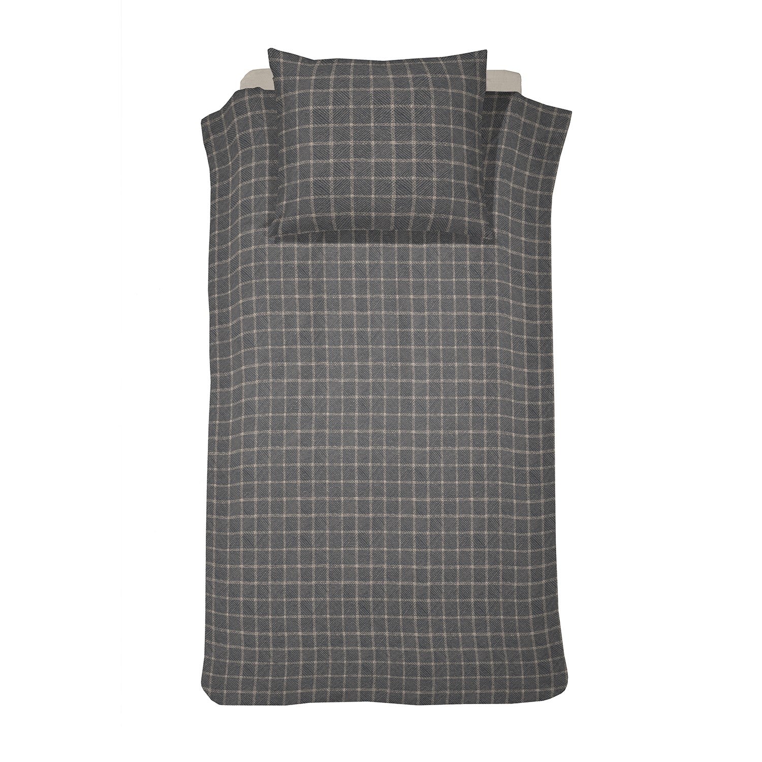 Cinderella Brecht - Dekbedovertrek - Katoen - 140x200|220 cm -