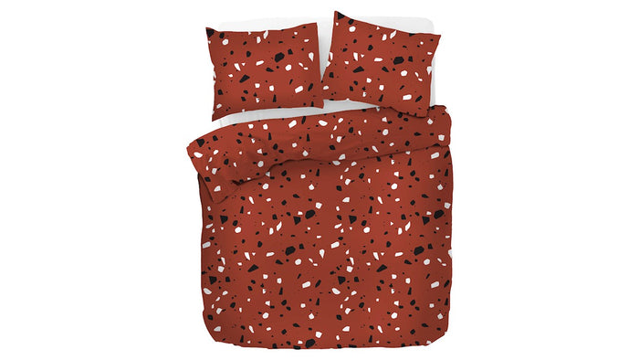 Beter Bed Select Dekbedovertrek Lux - 140 x 200|220 cm