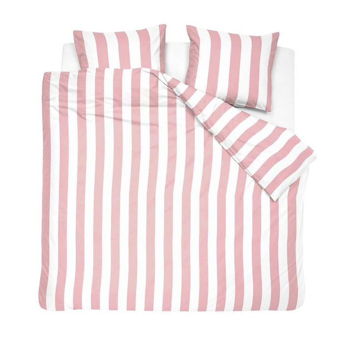 Cinderella Jacky Dekbedovertrek 200 x 200|220 cm - Roze