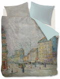 Beddinghouse Van Gogh Museum Dekbedovertrek Boulevard-200x200|220