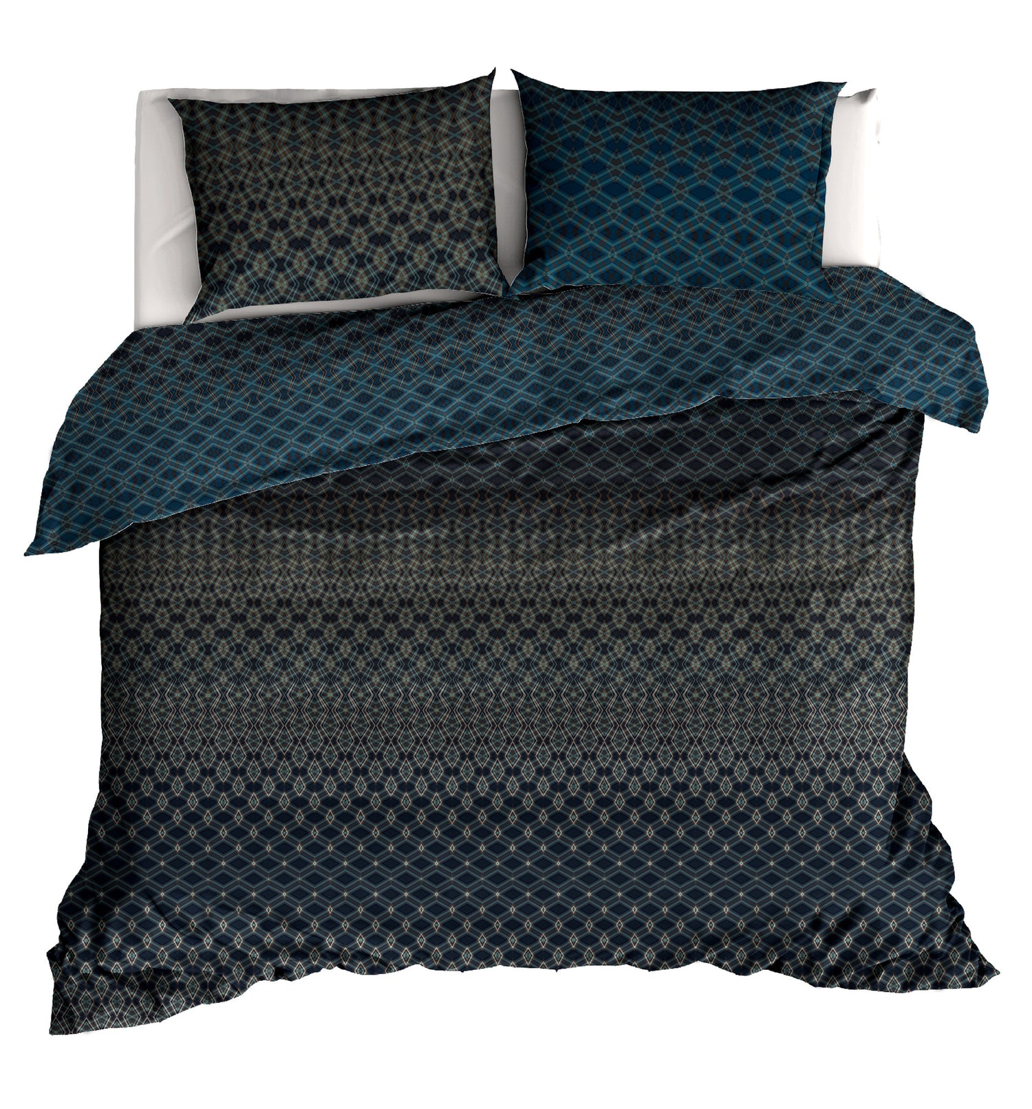 Livello Dekbedovertrek Finley