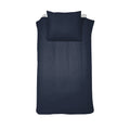 Cinderella Weekend - Dekbedovertrek - Katoen - 140x200|220 cm - Navy