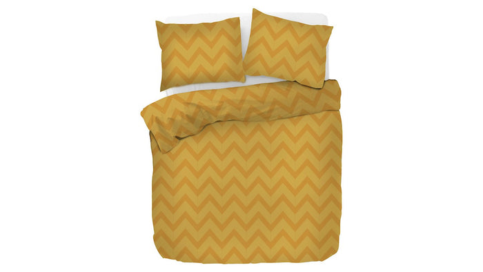 Beter Bed Select Dekbedovertrek Shane - 140 x 200|220 cm