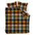 Beddinghouse Dekbedovertrek Beckett - 200 x 200|220 cm
