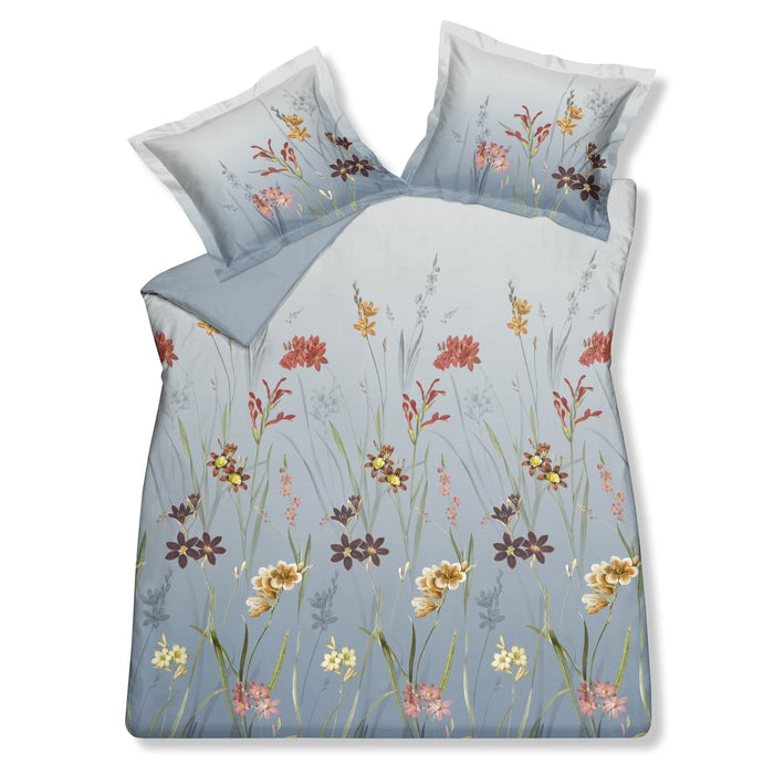 Vandyck Dekbedovertrek SPRINGLIKE Stillwater 240x220 cm (satijnkatoen)