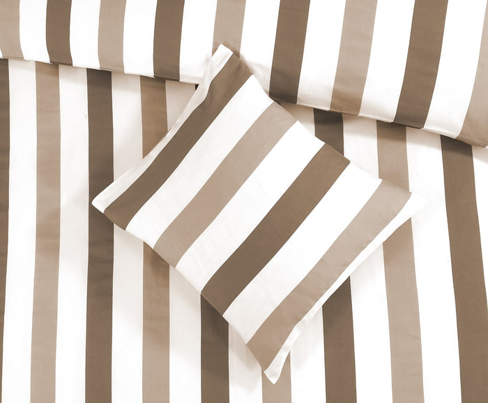 Papillon Scott dekbedovertrek 140x200|220 cm zand