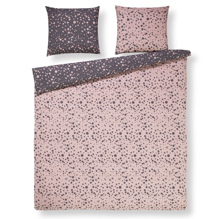 Day Dream Dekbedovertrek Florieke Roze-140x200|220