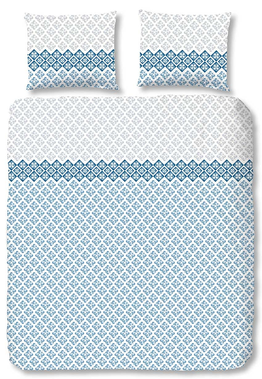 Goodmorning Dekbedovertrek Anna-240x200|220