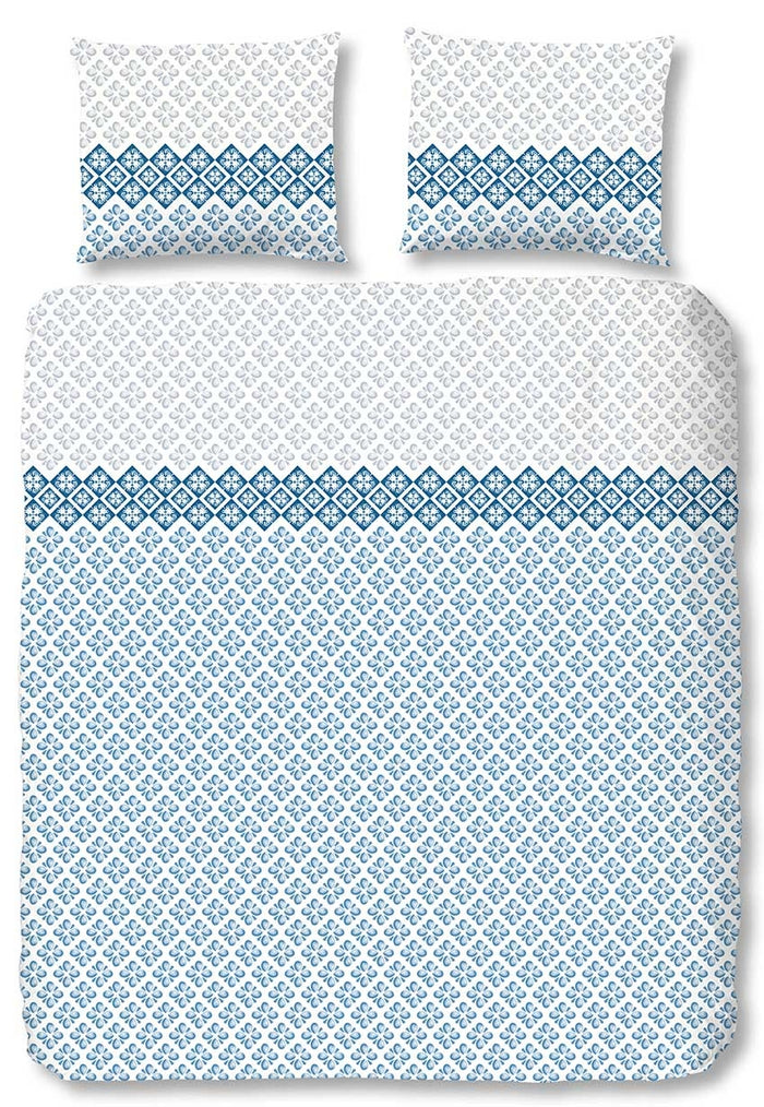 Goodmorning Dekbedovertrek Anna-240x200|220