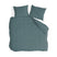 Byrklund - Dekbedovertrek Sleep Softly - 200x220 - Groen