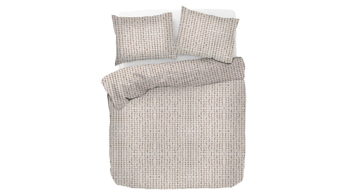 Beter Bed Select Dekbedovertrek Vigo - 200 x 200|220 cm