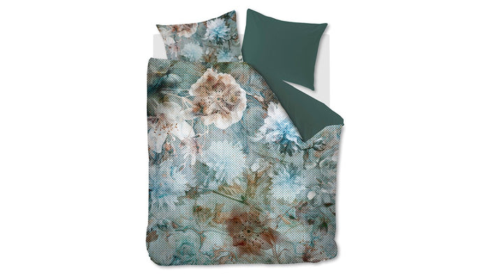 Kardol Verstraten Dekbedovertrek Erode - 240 x 200|220 cm