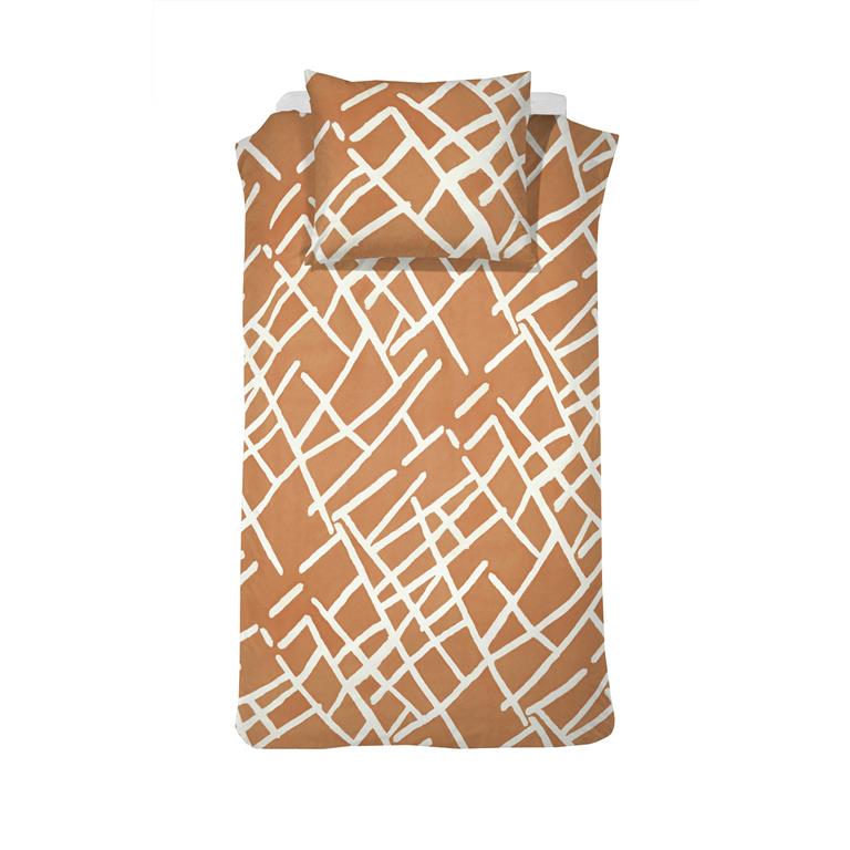 Damai Kline Dekbedovertrek 140 x 200|220 cm